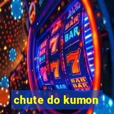 chute do kumon